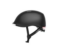 Casco per Bicicletta e-Bike con Luce Lumos Nyxel QUIN und MIPS NERO S 52 A 56 CM