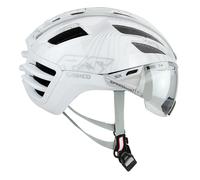 Casco per Bicicletta SPEEDairo2 Rs Con Vautron Visiera Pure Motion M 54 fino A