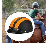 Casco per biciclette in pelle in pelle comoda castello ciclistico versatile