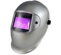 CASCO PER BRASATURA CON REGOLATORE DIGITALE