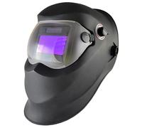 CASCO PER BRASATURA CON REGOLATORE MANUALE