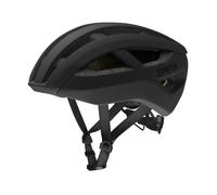 Casco per ciclismo Smith Network - Veratile per adulti o casco per biciclette MTB con tecnologia MIPS + copertura zonale Koroyd - Protezione a impatt