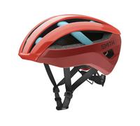 Casco per ciclismo Smith Network - Veratile per adulti o casco per biciclette MTB con tecnologia MIPS + copertura zonale Koroyd - protezione a impatt