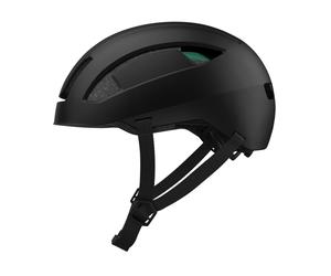 Casco per ciclista CityZen KinetiCore Lazer ( Nero opaco / L )