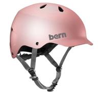 Casco per citybike - Bern Watts Classic ( Metallic Rose Gold / S )