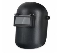 Casco per con Finestra | Doppia lente di protezione, Casco protettiv, Protezione da , Per carpentieri metallici