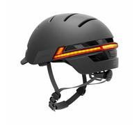Casco per Hoverboard Elettrico Livall BH51M Nero Taglia M