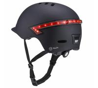 Casco per Hoverboard Elettrico Youin MA1015 Nero