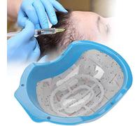 Casco per La Crescita Dei Capelli,Crescita Dei Capelli Con Cappuccio Laser,80 Laser A Diodi Terapia Laser A Basso Livello,per Trattamenti Promuovono Il Diradamento Della Ricrescita Dei Capelli