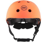 Casco per Monopattino e Scooter Elettrici BHR 837 URBAN ARANCIO OPACO 95301 M