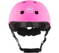 Casco per Monopattino e Scooter Elettrici BHR 837 URBAN ROSA OPACO 95299 M