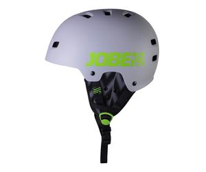 Casco per moto d'acqua jet ski wakeboard Jobe helmet Base Cool Grey