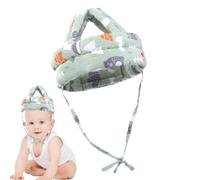 Casco per, protezione per la testa per Prodotti per la sicurezza infantile | Copertura a 360° per le organizzazioni di apprendimento precoce degli asili nido domestici, le scuole materne che impa