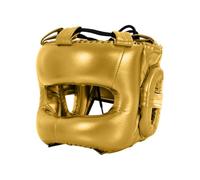Casco per Pugilato Confortevole | Alto Assorbimento Degli Urti, Imbottito, Casco con Protezioni per le Guance, Sparring, ulti, Lottatori