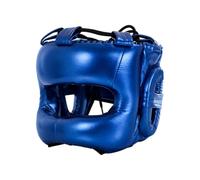 Casco per Pugilato Confortevole | Alto Assorbimento Degli Urti, Imbottito, Casco con Protezioni per le Guance, Sparring, ulti, Lottatori