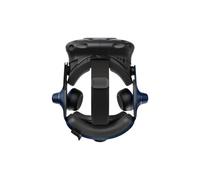 Visore HTC VIVE Pro 2 Occhiali immersivi FPV Nero, Blu [99HASW004-00]