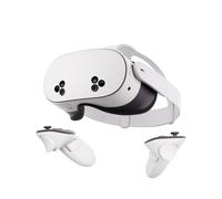 Casco per realtà virtuale Meta Quest 3S 256 GB con garanzia di 2 anni - Nouvo