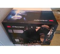 Casco per saldatura 3M Speedglas G5-03 E oscurante automatico rettifica luce ...