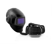 Casco per saldatura 3M Speedglas G5-03 Pro Air con filtro per saldatura G5-01/03