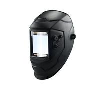 Casco per saldatura a 4 sensori, lenti protettive automatiche, oscuramento automatico, pubblicitÃ