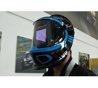 Laser Strumenti Auto Oscurante Saldatura Casco 7926