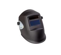 Casco per Saldatura ad Arco Elettrico Delta Plus - SCREEN (Nero)