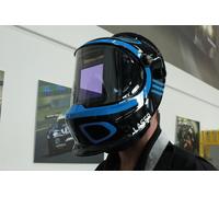 Casco Per Saldatura Auto Oscillante Laser 7926