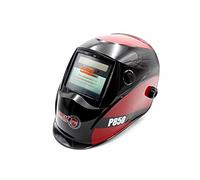 Casco per saldatura automatica SACIT P-850 4/9-13 DIN, continuo con funzione di levigatura True Color