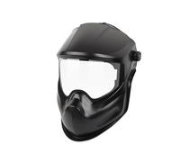 Casco per saldatura automatico | Cappuccio per saldatura resistente agli urti | Casco per saldatura con ampio campo visivo e protezione UV per il taglio in metallo MIG TIG rettifica ad , tubazioni