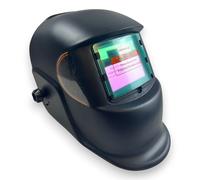 Casco per saldatura autoscurante regolabile automatico