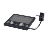 Casco per saldatura con oscuramento automatico, 2 sensori, livello di protezione 5-13, sensibilità regolabile e ritardo, per saldatura elettrica MIG MAG