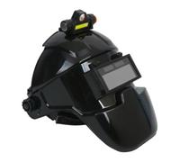 Casco per saldatura con oscuramento automatico, Casco per saldatura con