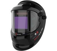Casco per Saldatura Grande Visione Maschera Di Saldatura Oscuramento Automatico