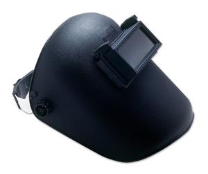 Casco Per Saldatura Laser Tools Con Lente 2831
