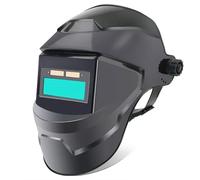 Casco per Saldatura Maschera per Saldatore Maschera per Saldatura A Cambio 7098
