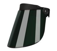 Casco per saldatura, maschera per saldatore, regalo robusto, ad alte