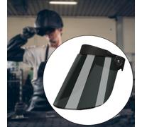 Casco per saldatura, maschera per saldatore, regalo robusto, ad alte