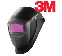 Casco per saldatura oscurante automatico 3M Speedglas 9002NC / Express