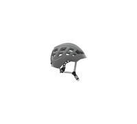 Petzl - Casco per arrampicata e alpinismo - Boreo Gris - Taglia M/L - Bianco