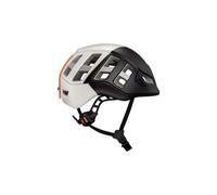 Casco petzl meteor nero grigio
