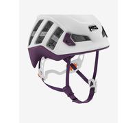 PETZL Meteora - Donna - Bianco / Grigio - Taglia 48/58- modello 2024