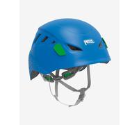 PETZL - Casco PICCHU - Unisex, Blu, Taglia Unica