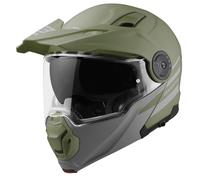 Casco pieghevole Bogotto FG-102 Duo in fibra di vetro