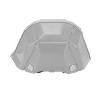 Casco Pieghevole, Protezione della Testa, Design Pieghevole, Plastica Eccellente, Funzionamento Semplice, Scene Applicabili, Prevenzione dei Terremoti, Prevenzione della Caduta