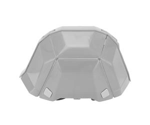 Casco Pieghevole, Protezione della Testa, Design Pieghevole, Plastica Eccellente, Funzionamento Semplice, Scene Applicabili, Prevenzione dei Terremoti, Prevenzione della Caduta