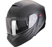 Casco pieghevole Scorpion EXO 930 Evo Solid, rosso, XS (54/55)
