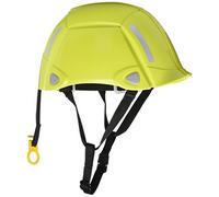 Casco pieghevole TOYO Disaster Prevention Bloom Lime n.100 custodia inclusa