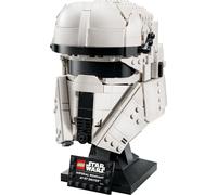 Casco Pilota AT-RT Imperial Remnant