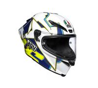 Casco PISTA GP RR World Title 2003 - AGV - UE: XL