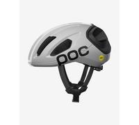 Casco da ciclismo POC Amidal Hydrogen White/Uranium Black Matt S